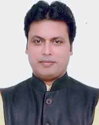 Biplab Kumar Deb